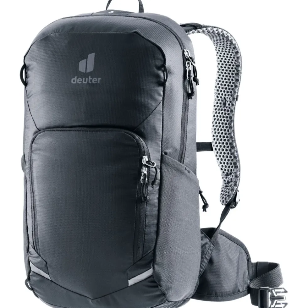 Deuter Bike I 20 Fietsrugzak - zwart