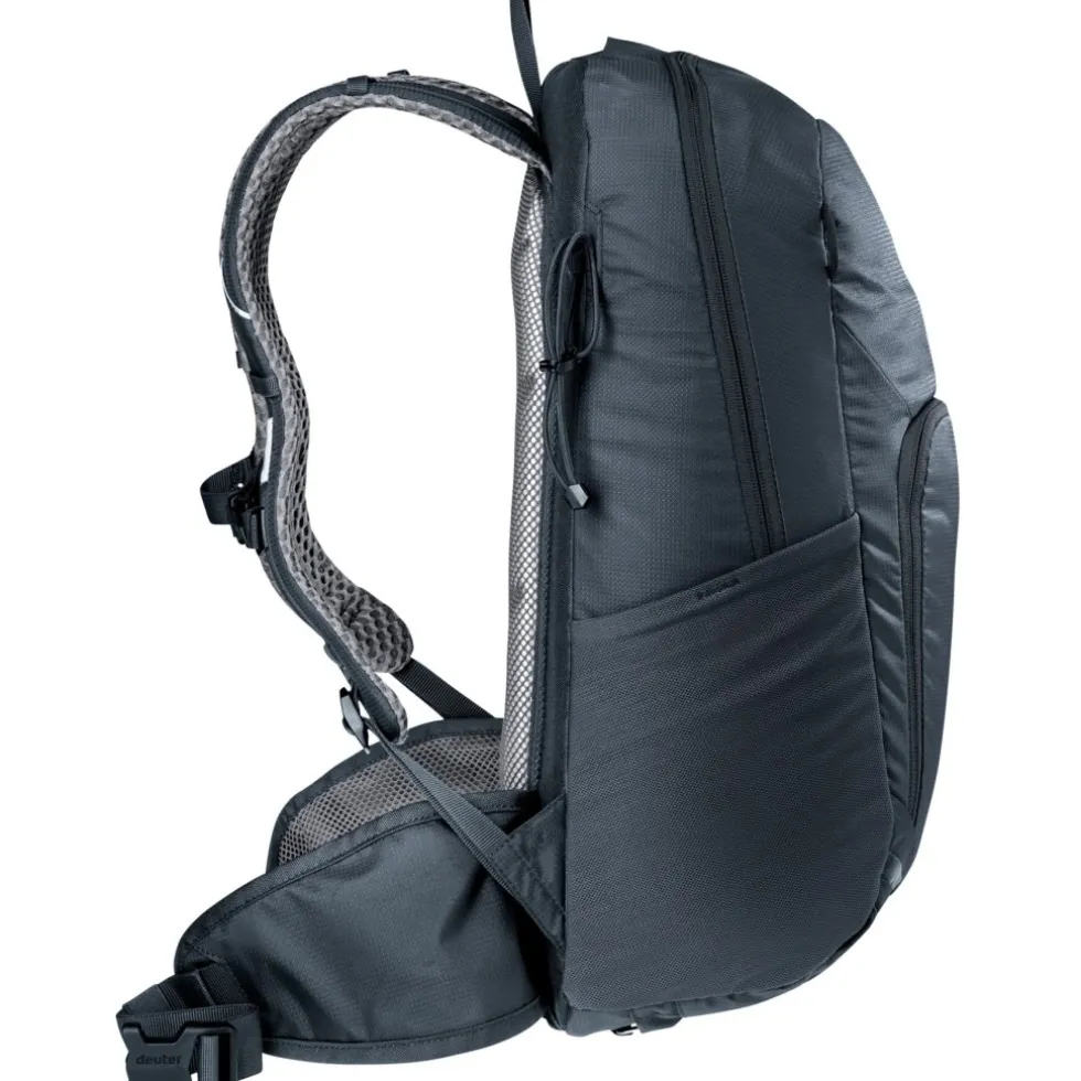 Deuter Bike I 20 Fietsrugzak - zwart