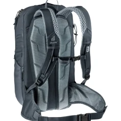 Deuter Bike I 20 Fietsrugzak - zwart