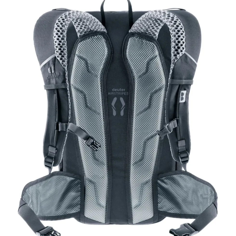 Deuter Bike I 20 Fietsrugzak - zwart