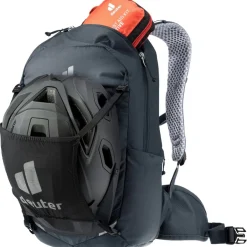 Drinkrugzakken < Deuter Bike I 16 Fietsrugzak - zwart