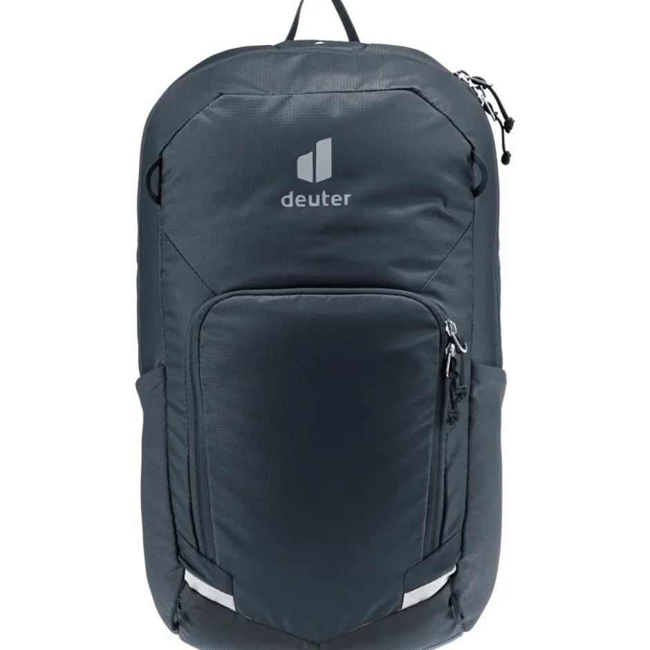 Drinkrugzakken < Deuter Bike I 16 Fietsrugzak - zwart