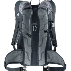 Drinkrugzakken < Deuter Bike I 16 Fietsrugzak - zwart