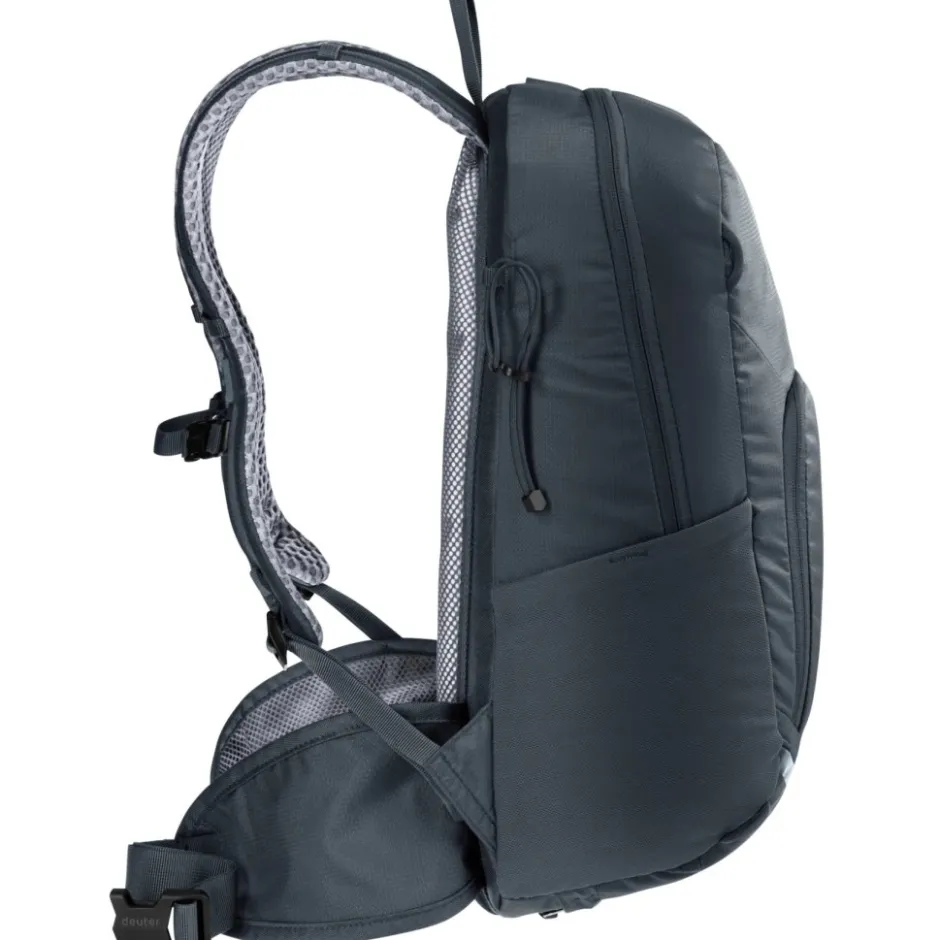 Drinkrugzakken < Deuter Bike I 16 Fietsrugzak - zwart