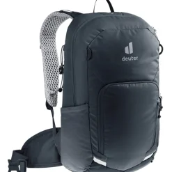 Drinkrugzakken < Deuter Bike I 16 Fietsrugzak - zwart