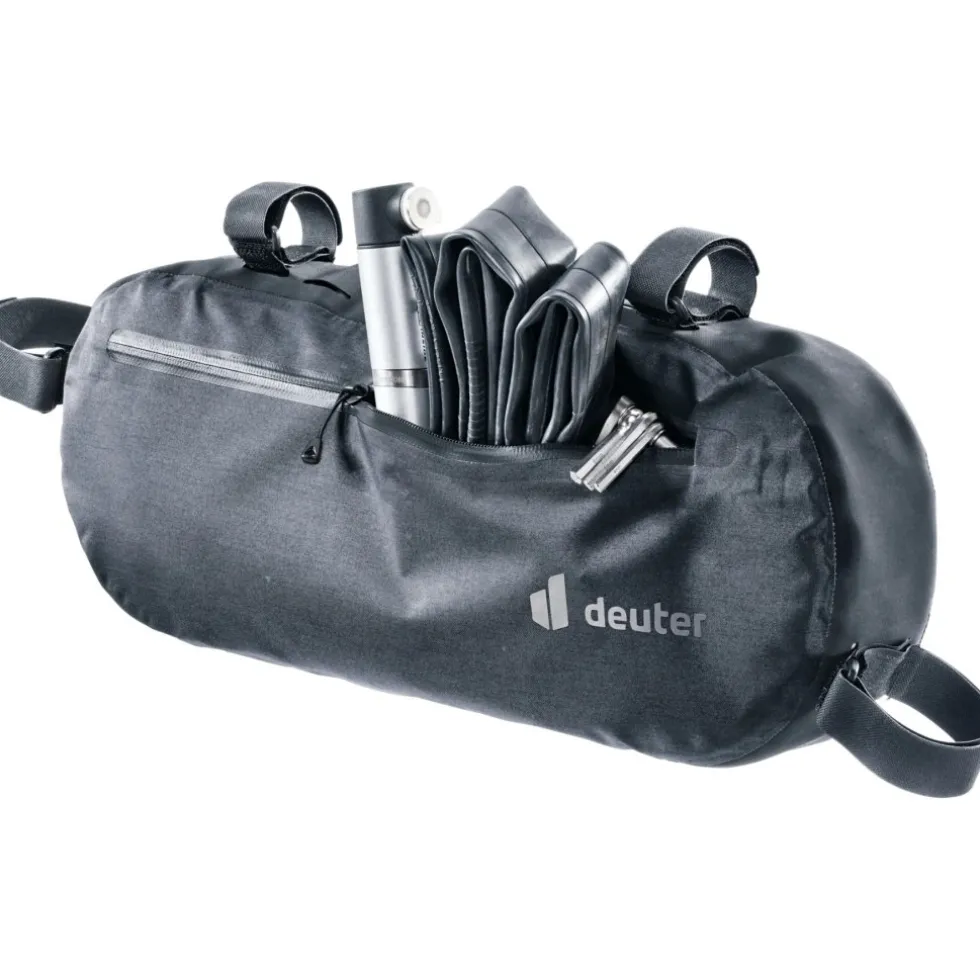 Deuter Cabezon FB 6 Frametas - zwart