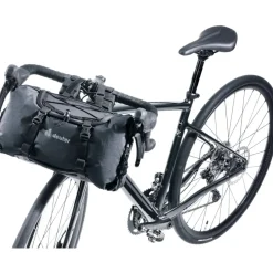 Stuurtassen < Deuter Cabezon HB 14 Stuurtas - zwart
