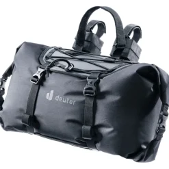 Stuurtassen < Deuter Cabezon HB 14 Stuurtas - zwart
