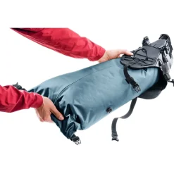 Zadeltassen < Deuter Cabezon SB 16 Zadeltas - atlantic-black