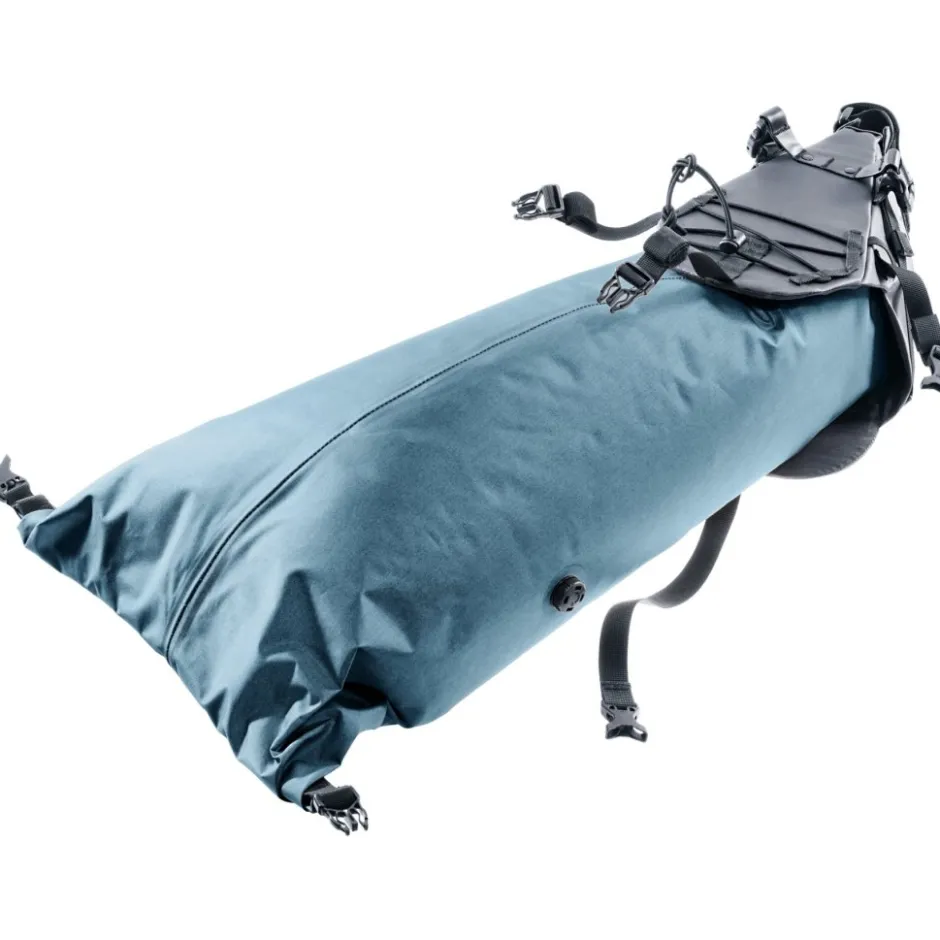 Zadeltassen < Deuter Cabezon SB 16 Zadeltas - atlantic-black