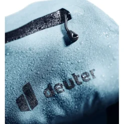 Zadeltassen < Deuter Cabezon SB 16 Zadeltas - atlantic-black