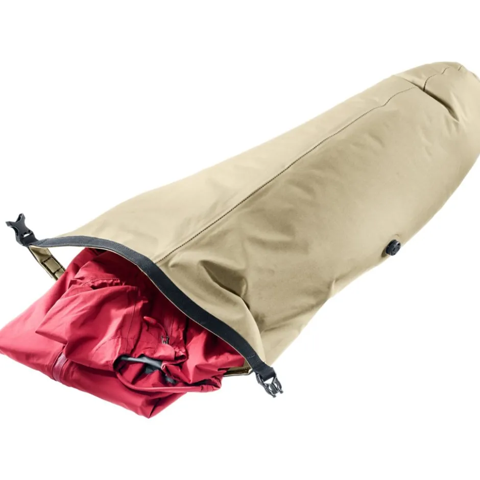 Zadeltassen < Deuter Cabezon SB 16 Zadeltas - desert-black