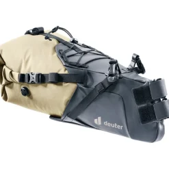 Zadeltassen < Deuter Cabezon SB 16 Zadeltas - desert-black