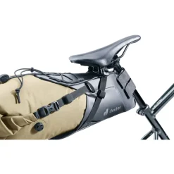 Zadeltassen < Deuter Cabezon SB 16 Zadeltas - desert-black