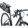 Zadeltassen < Deuter Cabezon SB 16 Zadeltas - zwart