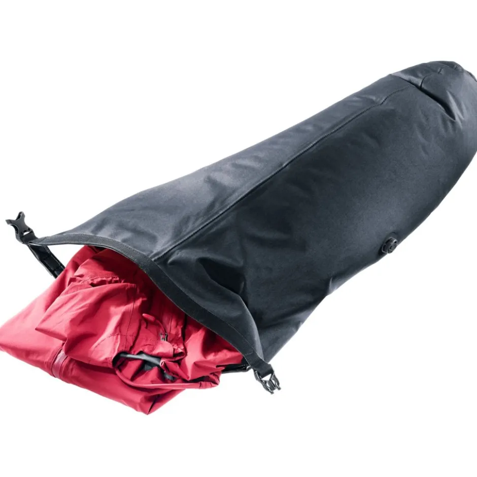 Zadeltassen < Deuter Cabezon SB 16 Zadeltas - zwart