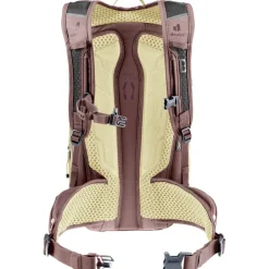 Drinkrugzakken < Deuter Compact 12+3 Dames MTB Rugzak - ashrose-desert