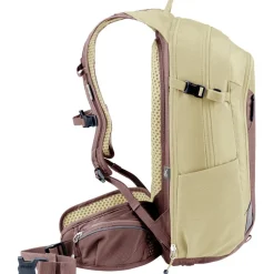 Drinkrugzakken < Deuter Compact 12+3 Dames MTB Rugzak - ashrose-desert