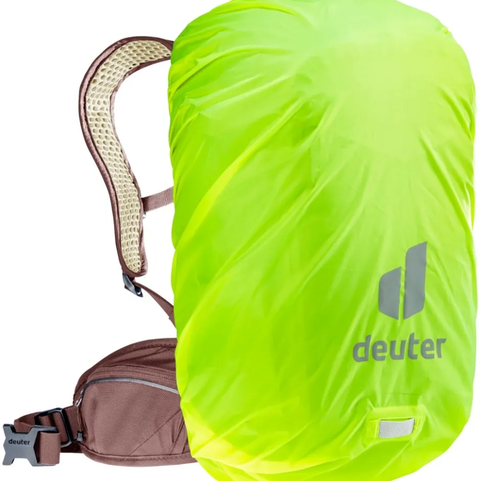 Drinkrugzakken < Deuter Compact 12+3 Dames MTB Rugzak - ashrose-desert