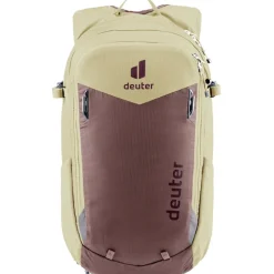 Drinkrugzakken < Deuter Compact 12+3 Dames MTB Rugzak - ashrose-desert
