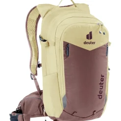 Drinkrugzakken < Deuter Compact 12+3 Dames MTB Rugzak - ashrose-desert
