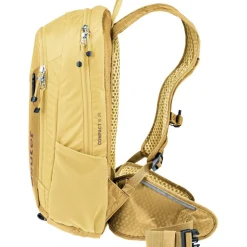 Drinkrugzakken < Deuter Compact 8 JR MTB Fietsrugzak - savanna-dune