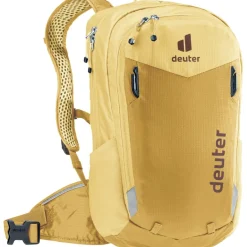 Drinkrugzakken < Deuter Compact 8 JR MTB Fietsrugzak - savanna-dune