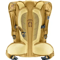 Drinkrugzakken < Deuter Compact 8 JR MTB Fietsrugzak - savanna-dune