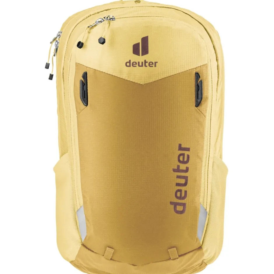 Drinkrugzakken < Deuter Compact 8 JR MTB Fietsrugzak - savanna-dune