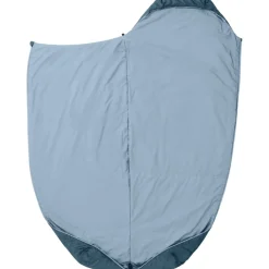 Deuter Dreamlite EL 15C/59F Slaapzak - nautic-breeze