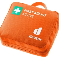 Overige Tassen & Etuis|Overige Tassen En Etuis < Deuter Ehbo-Set Active - koi