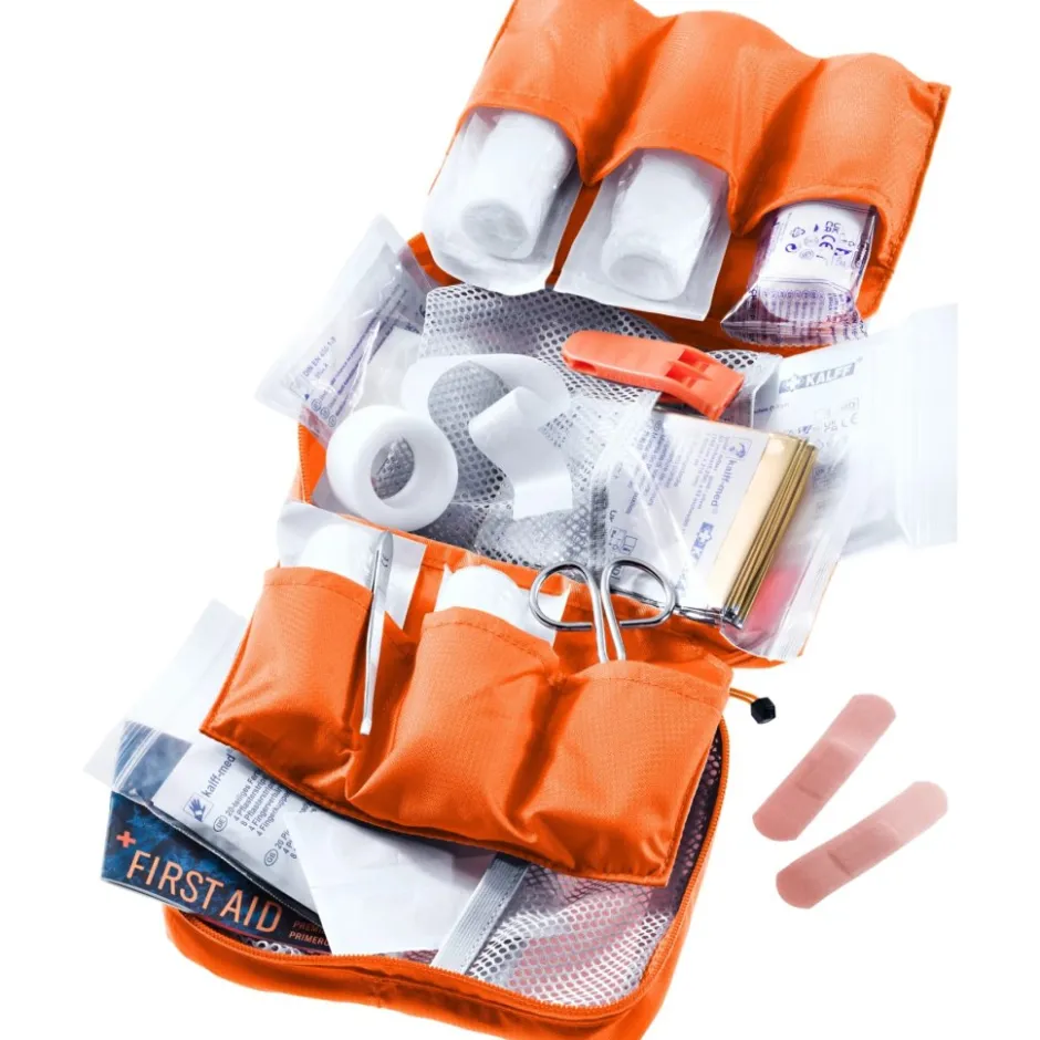 Overige Tassen & Etuis|Overige Tassen En Etuis < Deuter Ehbo-Set Pro - koi
