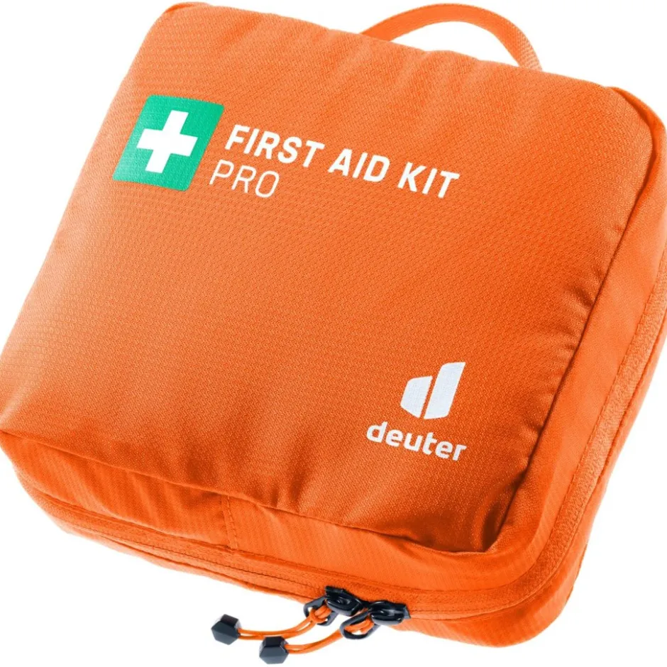 Overige Tassen & Etuis|Overige Tassen En Etuis < Deuter Ehbo-Set Pro - koi