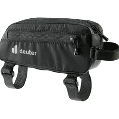 Deuter Energy Bag 0.5 Tas voor de Bovenbuis - zwart