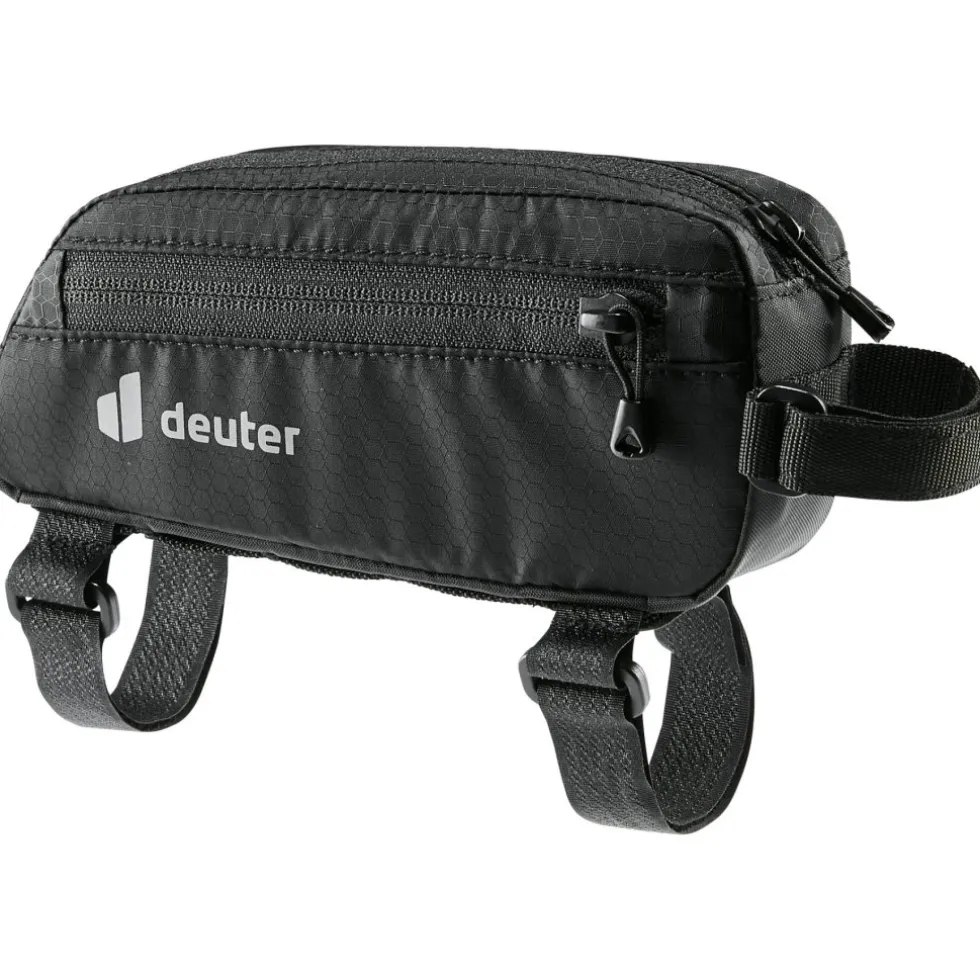Deuter Energy Bag 0.5 Tas voor de Bovenbuis - zwart