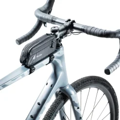 Deuter Energy Bag 0.5 Tas voor de Bovenbuis - zwart
