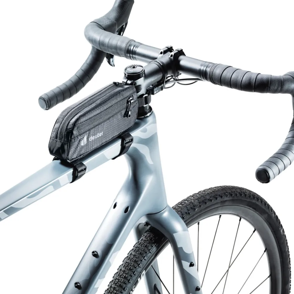 Deuter Energy Bag 0.5 Tas voor de Bovenbuis - zwart