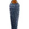 Deuter Exosphere EL 0C/32F Slaapzak - de Rits Links - ink-maple