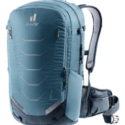 Deuter Flyt 20 Fietsrugzak - atlantic-ink