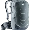 Deuter Flyt 20 Fietsrugzak - graphite-black