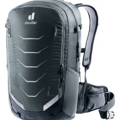 Deuter Flyt 20 Fietsrugzak - graphite-black