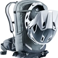 Deuter Flyt 20 Fietsrugzak - graphite-black