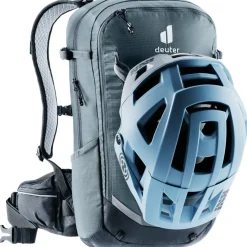 Deuter Flyt 20 Fietsrugzak - graphite-black