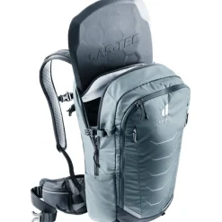 Deuter Flyt 20 Fietsrugzak - graphite-black