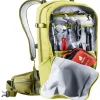 Deuter Flyt 14 MTB Rugzak - sprout-cactus