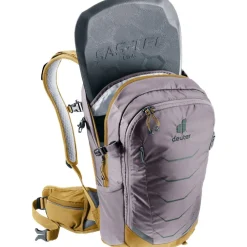Drinkrugzakken < Deuter Flyt 12 SL Dames MTB Rugzak - lavender-almond