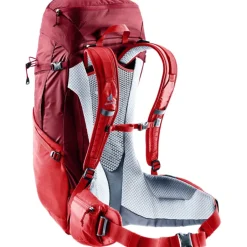 Rugzakken & Drinksystemen < Deuter Futura Pro 36 Wandelrugzak - masala-cherry