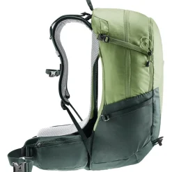 Rugzakken & Drinksystemen < Deuter Futura 27 Wandelrugzak - grove-ivy
