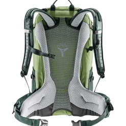 Rugzakken & Drinksystemen < Deuter Futura 27 Wandelrugzak - grove-ivy