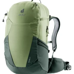Rugzakken & Drinksystemen < Deuter Futura 27 Wandelrugzak - grove-ivy